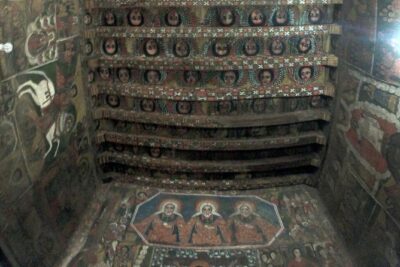 10 Days in Northern Ethiopia Tours