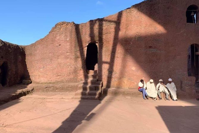 10 Days North Historical Tour - Why this route works for a first visit to northern Ethiopia