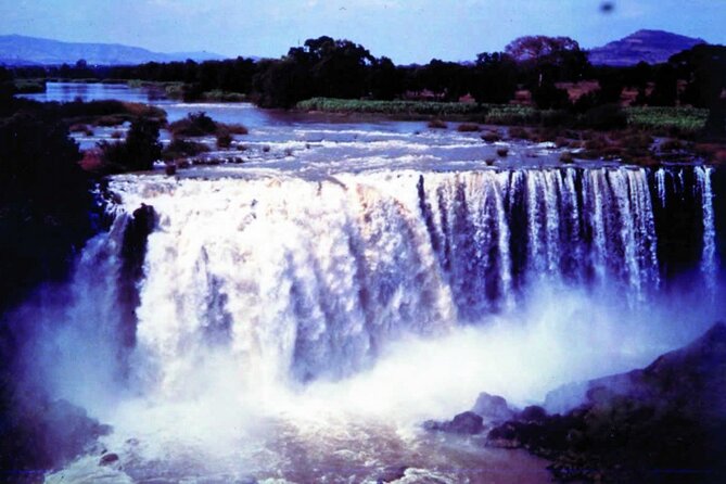 12- Day Historical Route of Ethiopia - Key points before you book