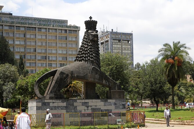 12- Day Historical Route of Ethiopia - What this 12-day route does well