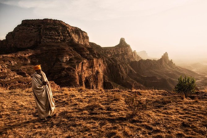 12 Days SIMIEN MOUNTAIN-LALIBELA-DANAKIL-TIGRAY CHURCHES - Axum brings obelisks, tombs, and sacred tradition