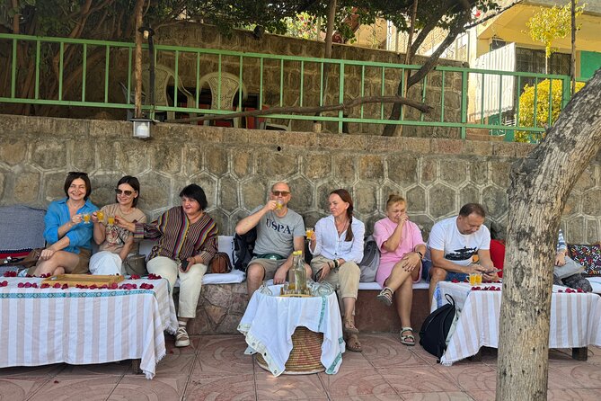 2 Day Lalibela Tours - Why Lalibela deserves two focused days