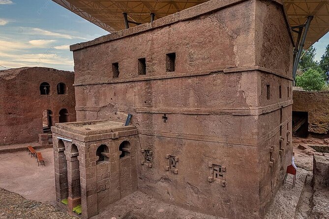 2 Day Lalibela Tours - Day two: an early service, more churches, and Bet Giyorgis