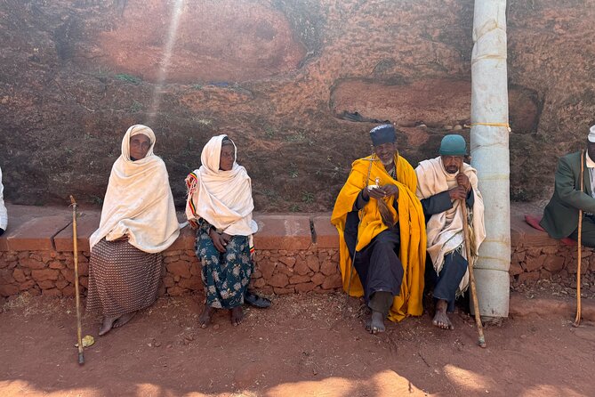 2 Day Lalibela Tours - Practical strengths and possible weaknesses