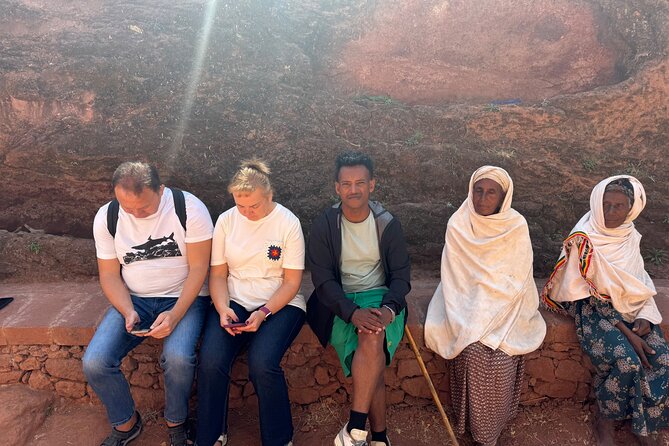 2 Day Lalibela Tours - Who should book this Lalibela trip?