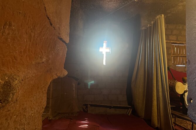 2 Day Lalibela Tours - Day one: flying from Addis Ababa to the churches