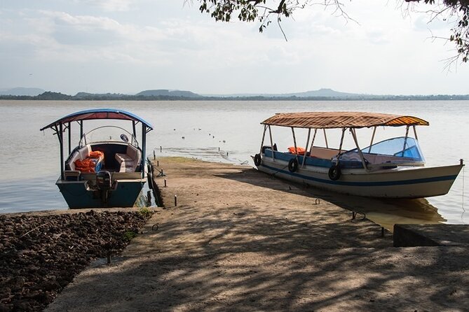 2-Day private Tour in Bahir Dar and Blue Nile falls - Why these two days work well in Bahir Dar