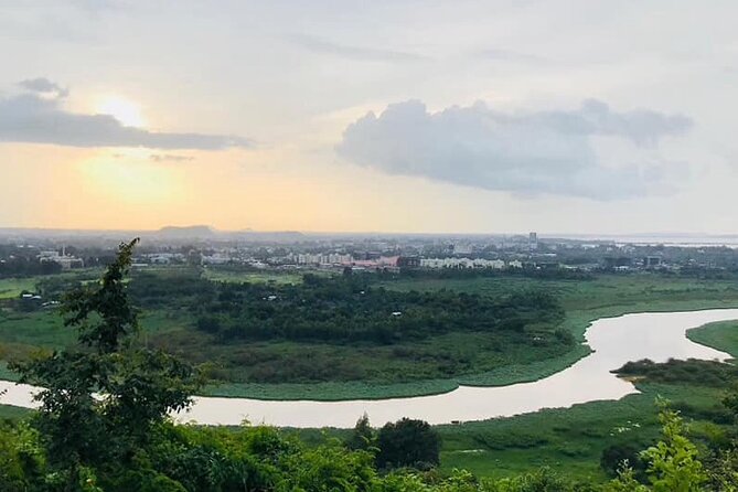 2-Day private Tour in Bahir Dar and Blue Nile falls - A final stop at Bahir Dar market