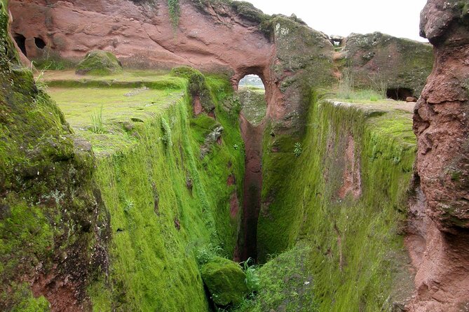 2 Days 1 night tour to Lalibela Rock-hewn churches - Why Lalibela deserves two focused days