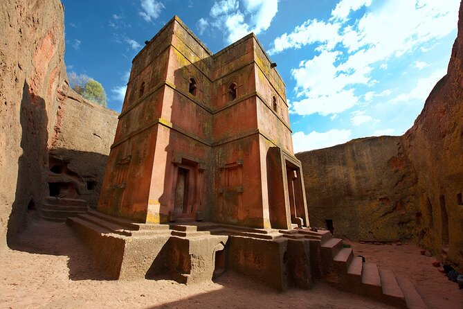 2 Days and 1 Night in Lalibela from Addis Ababa - Key points at a glance