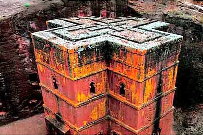2 Days and 1 Night in Lalibela from Addis Ababa - What $450 buys you