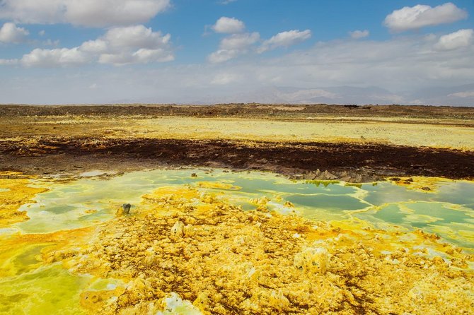 2 Days Dallol Trip - Drawbacks you should think through before booking