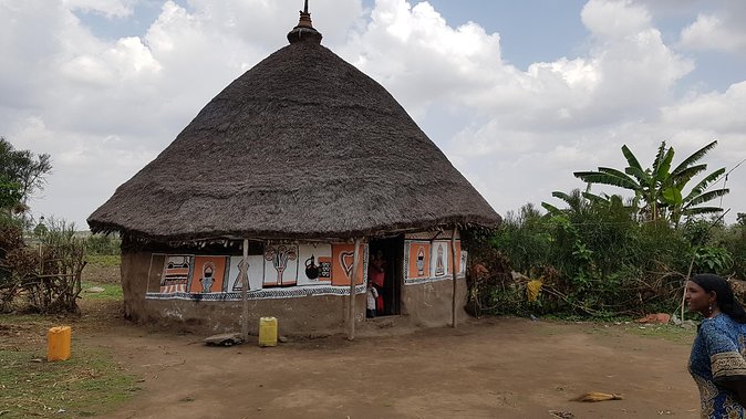 2 Days Ethiopian Rift Valley Lakes Tour from Addis Ababa - Key points at a glance