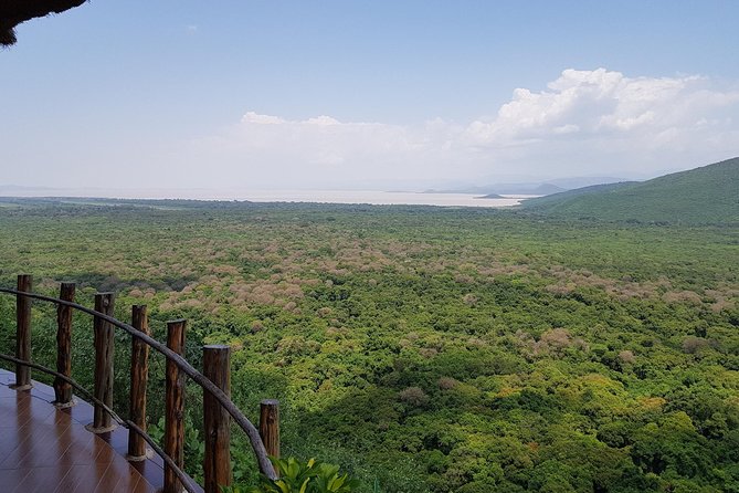 2 Days Ethiopian Rift Valley Lakes Tour from Addis Ababa - Bishoftu and the final coffee ceremony