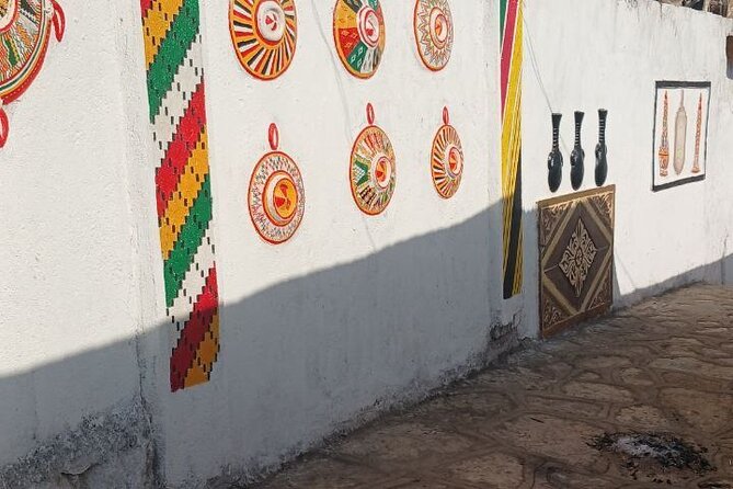 2 Days Harar Tours - Arriving at Dire Dawa and Driving to Harar