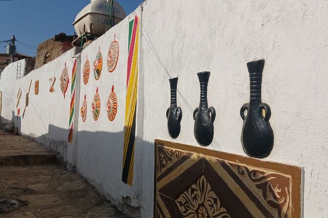 2 Days Harar Tours - Babile Camel Market and the Valley of Marvels
