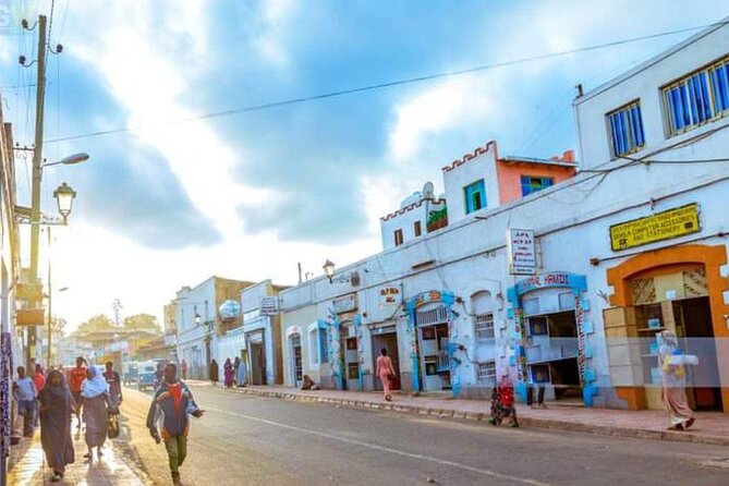 2 Days Harar Tours - Why Harar Is So Good for Photography