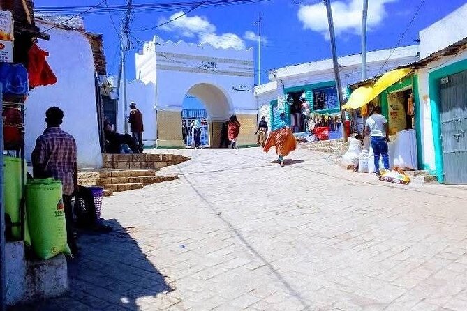 2 Days Harar Tours - What the $300 Price Really Covers