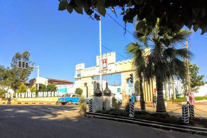 2 Days Harar Tours - Meals, Hotel Time, and the Pace