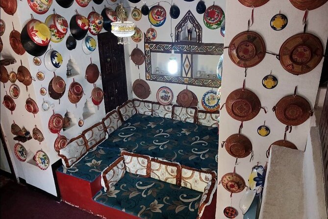 2 Days Harar Tours - Walking Inside the Jegol Wall