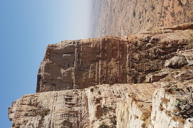 2 days Tigray Church - Why Tigray’s cliff churches are worth the effort