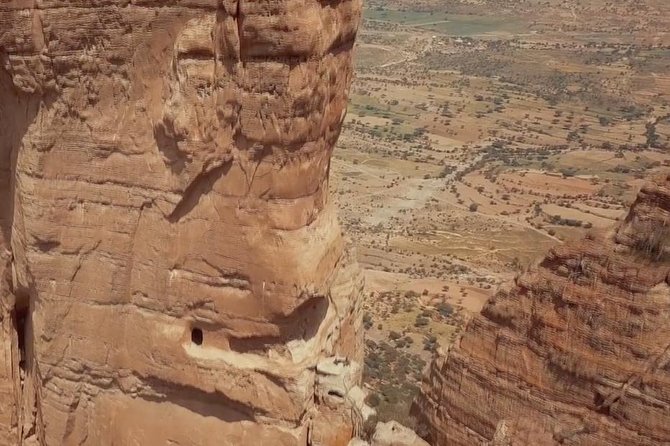 2 days Tigray Church - Practical advice for getting more from the two days