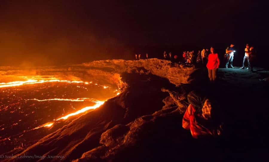2-Night 3-Day Danakil Depression Tour without Flights - Why the Danakil Depression is worth the effort
