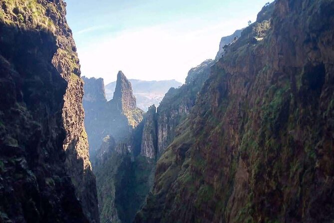 2 Nights 3 Days Trek to Semien Mountain - Why the Simien Mountains make a fine three-day trek