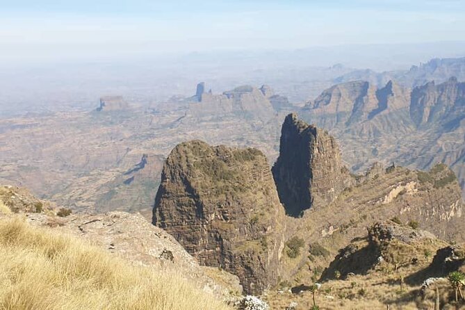 2 Nights 3 Days Trek to Semien Mountain - Who should book this trek?