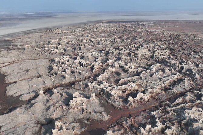 2 Nights 3 Days Visiting Danakil Depression - Why the Danakil Depression is so unusual