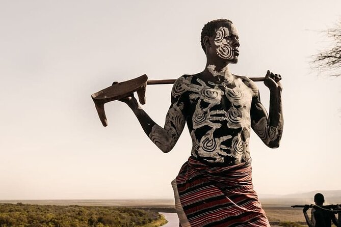 3-Day Cultural Tour in South Omo Valley - Key points to know before you book