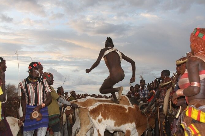 3-Day Cultural Tour in South Omo Valley - Why South Omo deserves more than a quick photo stop