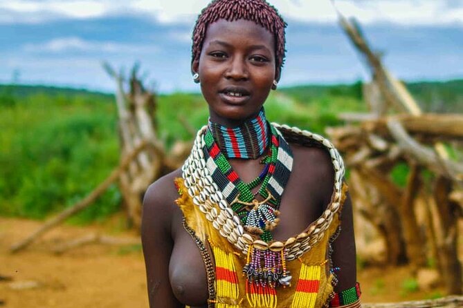 3-Day Cultural Tour in South Omo Valley - Turmi and the chance of a Hamer ceremony