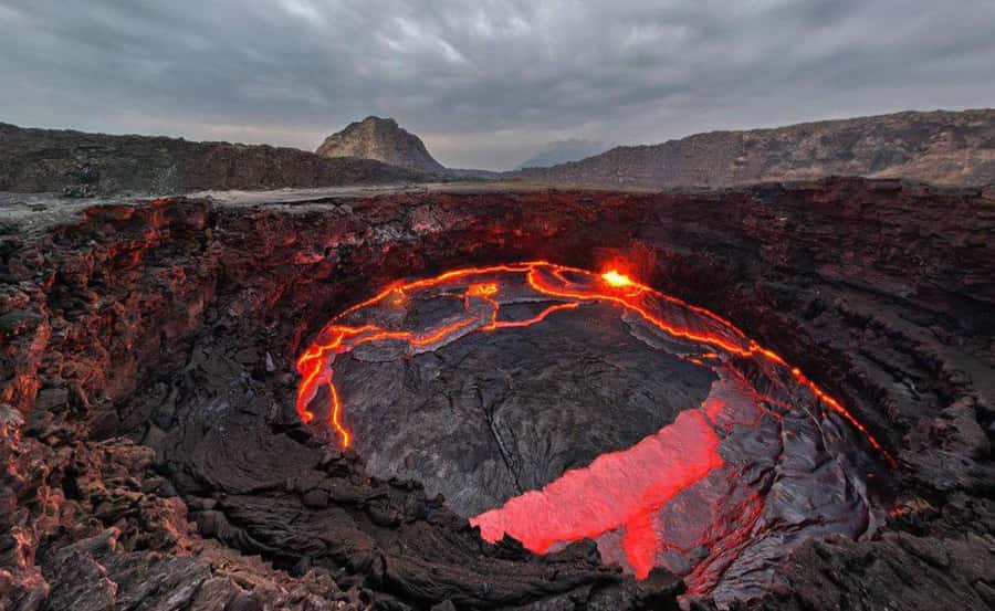 3-Day Danakil Depression A Journey into Earth’s Fiery Heart - Why the Danakil Depression feels so different