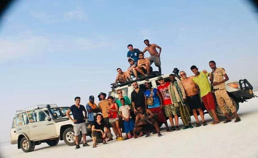 3-Day Danakil Depression A Journey into Earth’s Fiery Heart - Who will enjoy this trip most