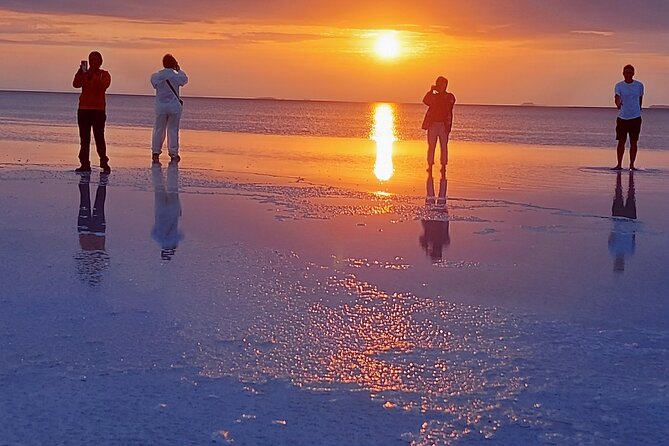3 Day Danakil Depression Dallol & Ertale Tours - Key things to know before you book