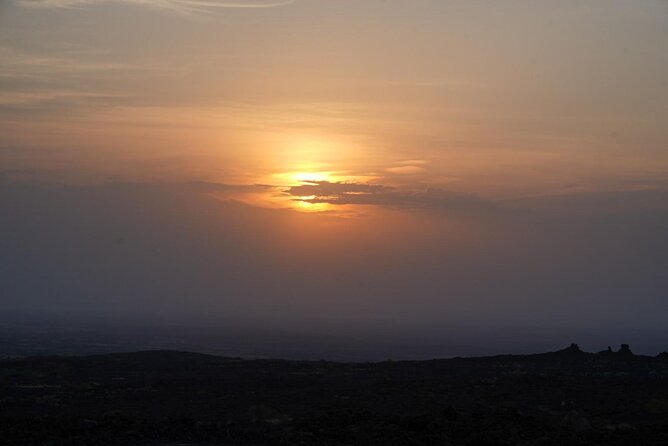 3 Day Danakil Depression Dallol & Ertale Tours - Guides, cooks, and the human side of the trip