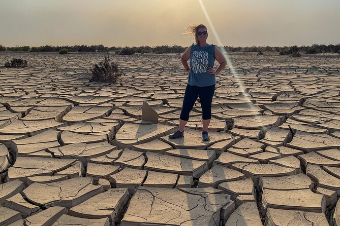 3 Day Danakil Depression Dallol & Ertale Tours - The physical demands are real