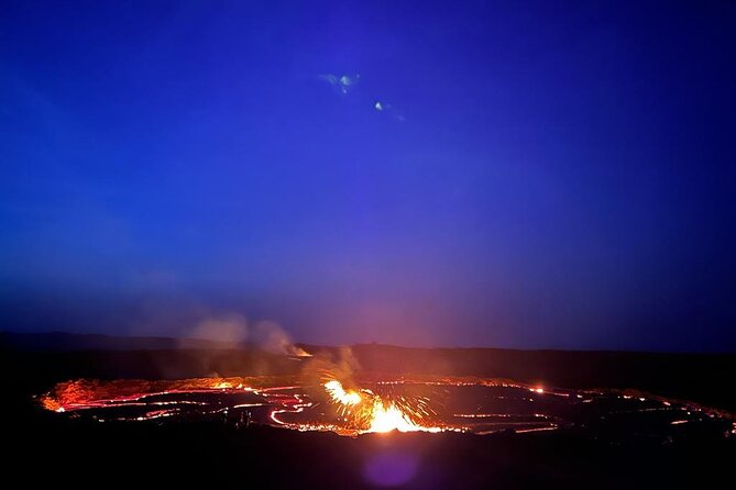 3 Day Danakil Depression Ertale and Dallol Tours - Day three: Dallol’s colors and extreme geology
