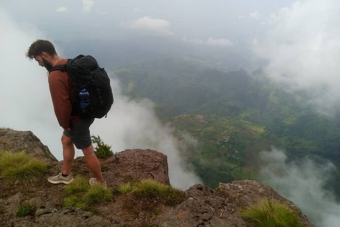 3 Day Simien Mountains Tours - Fitness, altitude, and what to pack