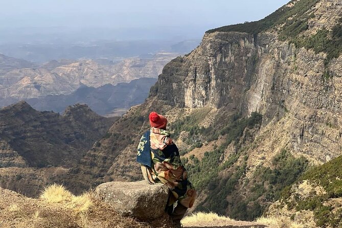 3 Day Simien Mountains Tours - Gondar to Debark, then into the park