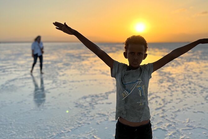 3 Days 2 Nights Small Group Danakil Depression Tours - What the $500 price really covers