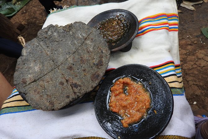 3 days, Arba Minch and Dorze - What the price includes, and what it does not
