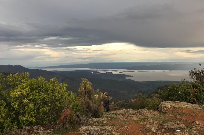 3 Days, Arba Minch, Dorze village and Konso Village - Day One: Dorze Houses, Enset Food, and Highland Views