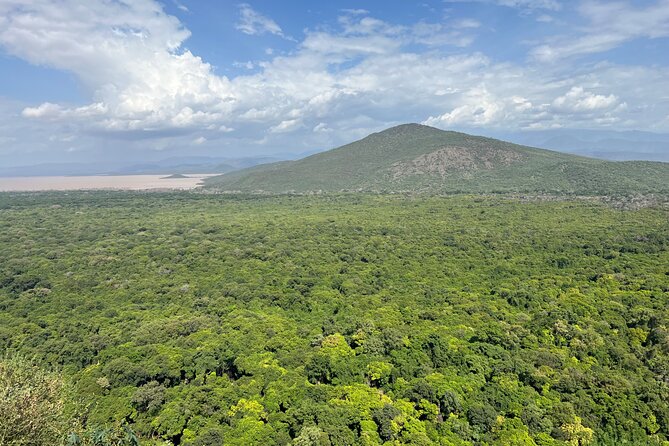 3 Days, Arba Minch, Dorze village and Konso Village - What the $1,000 Price Covers