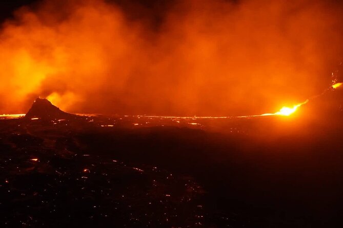 3 Days Dankile Depression group Tours - Sunrise, crater pits, and the return to camp