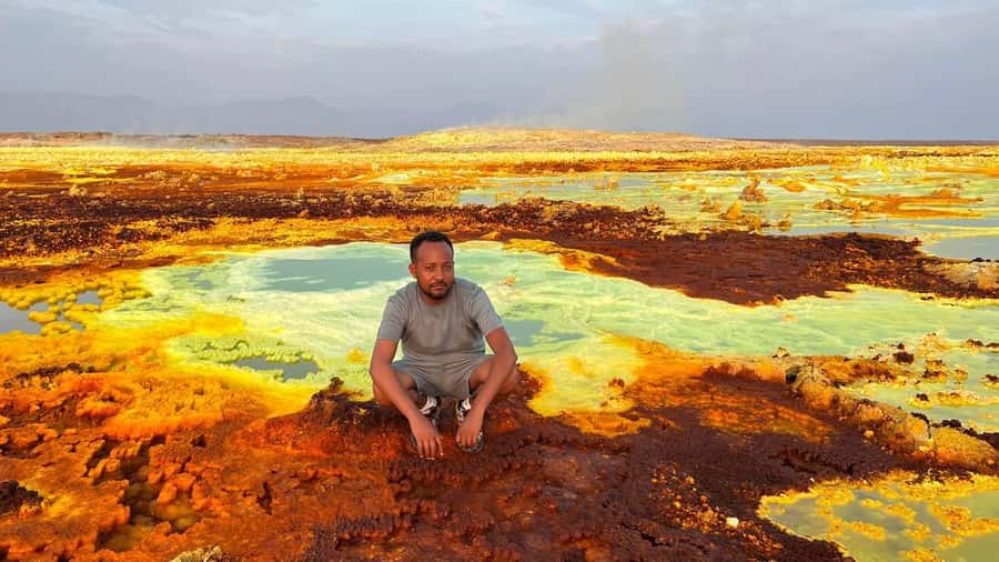 3 Days Desert Adventure: Discover Danakil's Hidden Wonders! - Key points to know before you go