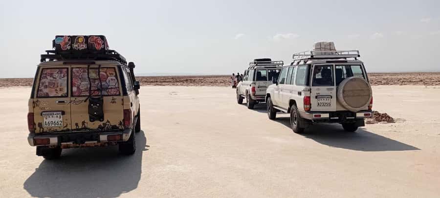 3 Days Desert Adventure: Discover Danakil's Hidden Wonders! - Should you book the Danakil tour?