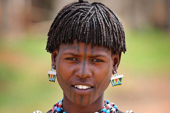 3 Days Omo Valley Tours From Jinka - Transport, Group Size, and Physical Demands