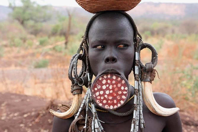 3 Days Omo Valley Tours From Jinka - Who Should Book This Three-Day Route?